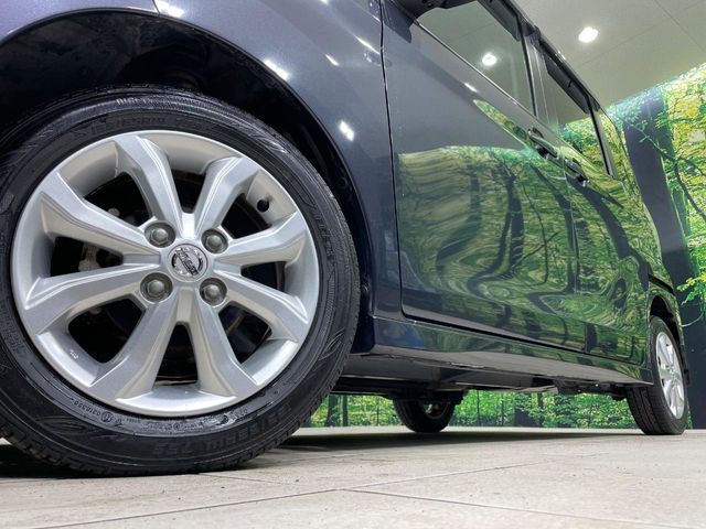 NISSAN DAYZ ROOX 2017