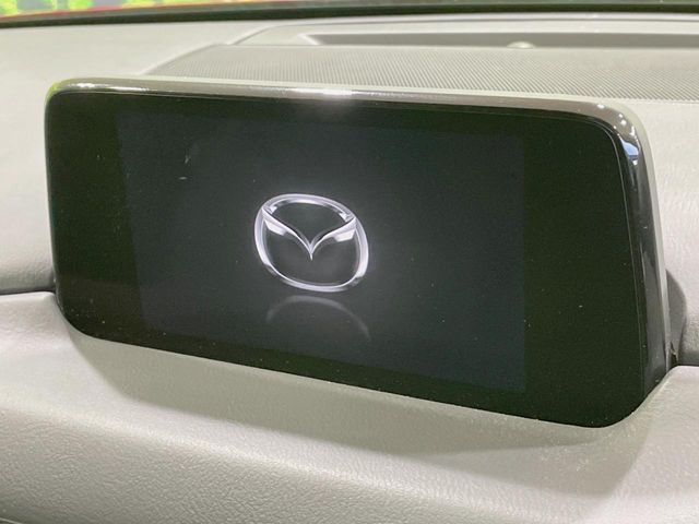 MAZDA CX-5 2017