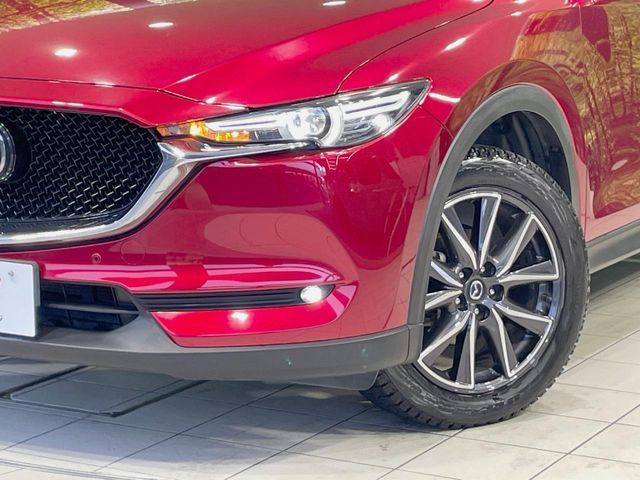 MAZDA CX-5 2017