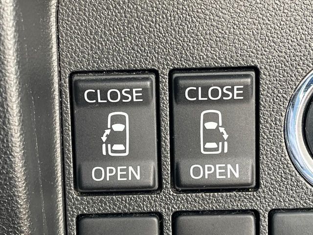 DAIHATSU TANTO CUSTOM 2016