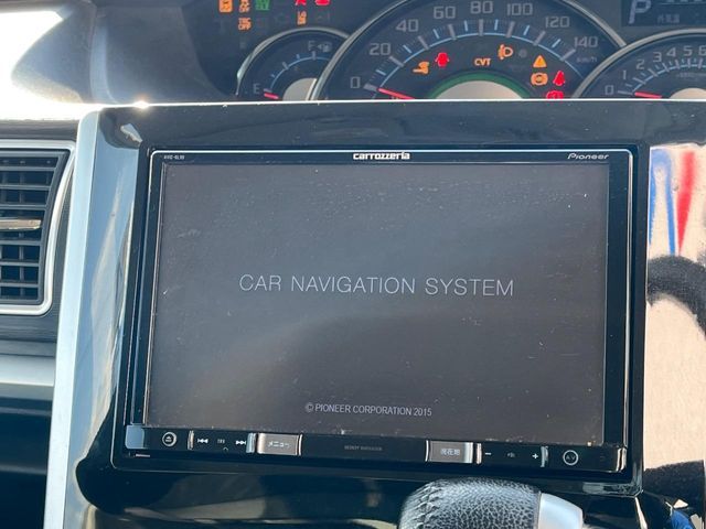 DAIHATSU TANTO CUSTOM 2016