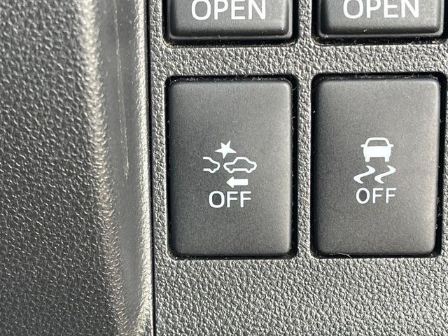 DAIHATSU TANTO CUSTOM 2016