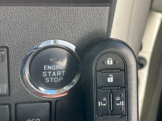 DAIHATSU TANTO CUSTOM 2016