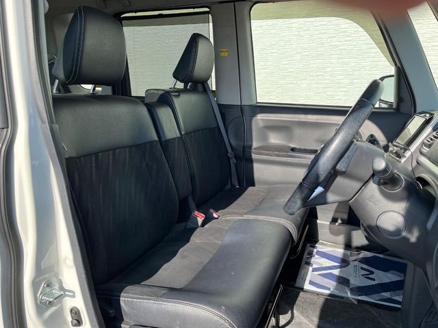 DAIHATSU TANTO CUSTOM 2016