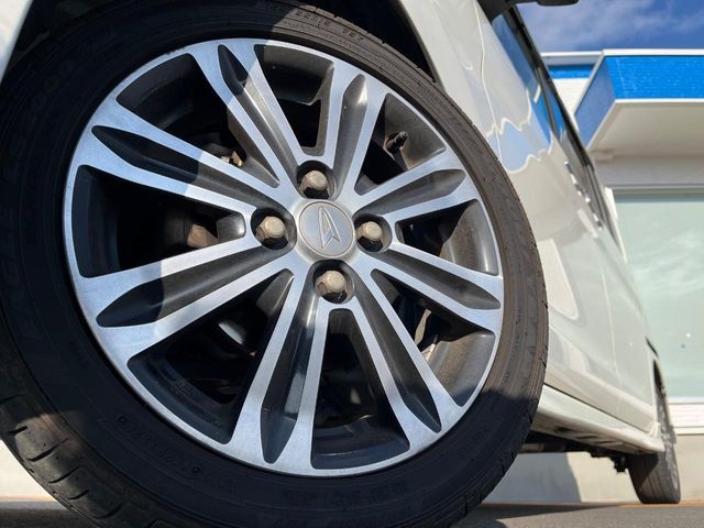 DAIHATSU TANTO CUSTOM 2016