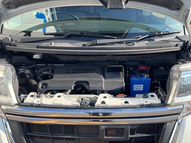 DAIHATSU TANTO CUSTOM 2016