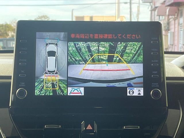 TOYOTA COROLLA CROSS HYBRID 2023