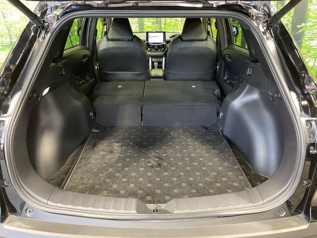 TOYOTA COROLLA CROSS HYBRID 2023