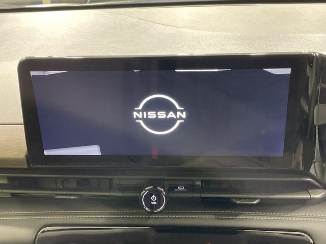 NISSAN SERENA  WG 2022