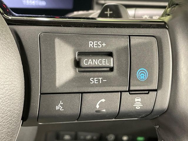 NISSAN SERENA  WG 2022