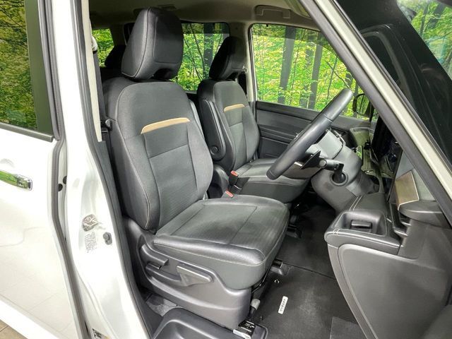 NISSAN SERENA  WG 2022