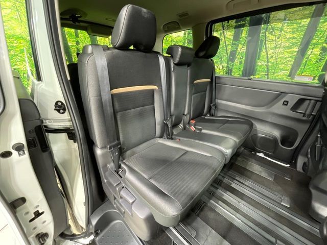 NISSAN SERENA  WG 2022