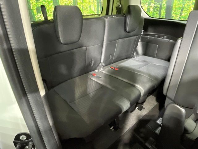 NISSAN SERENA  WG 2022