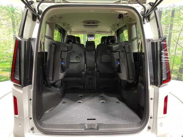 NISSAN SERENA  WG 2022