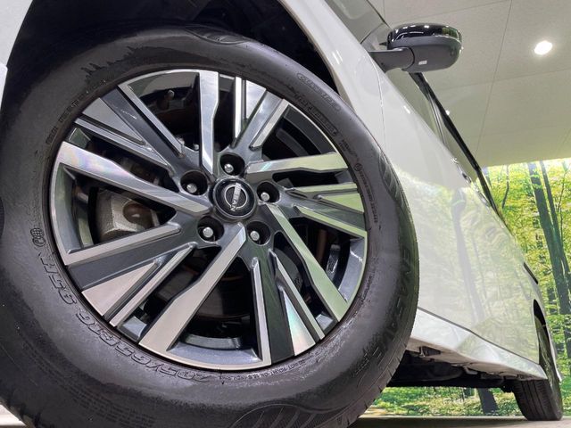 NISSAN SERENA  WG 2022