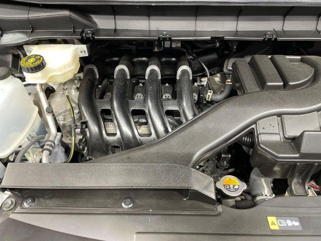 NISSAN SERENA  WG 2022