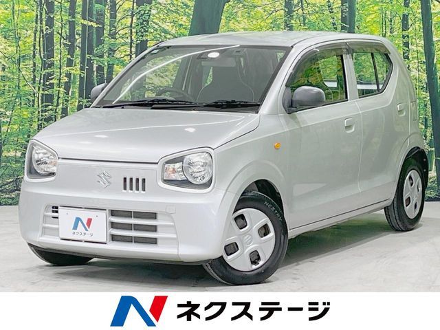 SUZUKI ALTO 2019