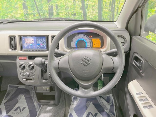 SUZUKI ALTO 2019