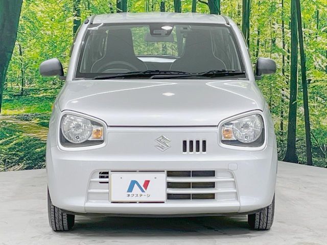 SUZUKI ALTO 2019