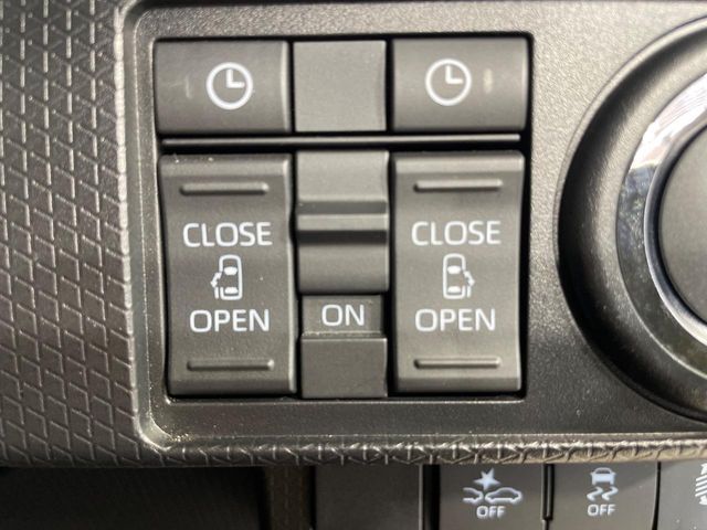 DAIHATSU TANTO FAN CROSS 2022