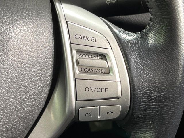 NISSAN X-TRAIL 2WD 2016