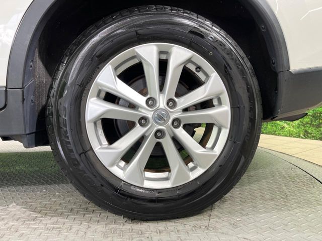 NISSAN X-TRAIL 2WD 2016