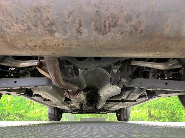 NISSAN X-TRAIL 2WD 2016