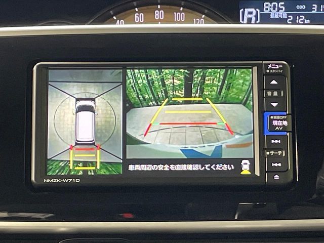 DAIHATSU MOVE canbus 2021