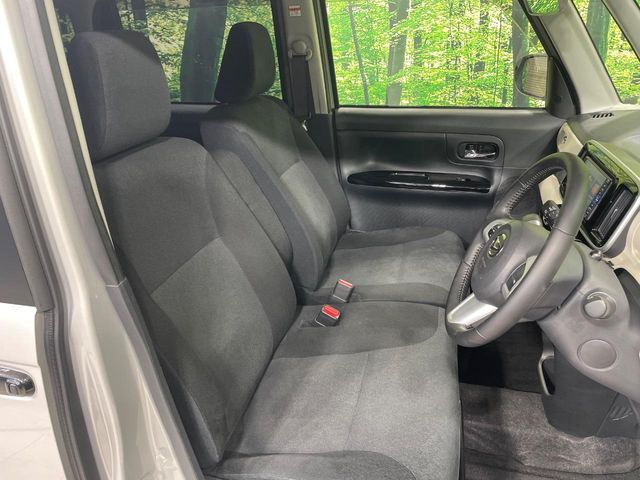 DAIHATSU MOVE canbus 2021