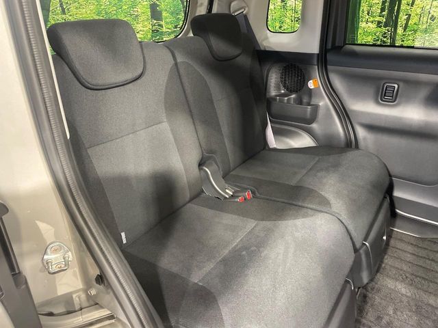 DAIHATSU MOVE canbus 2021