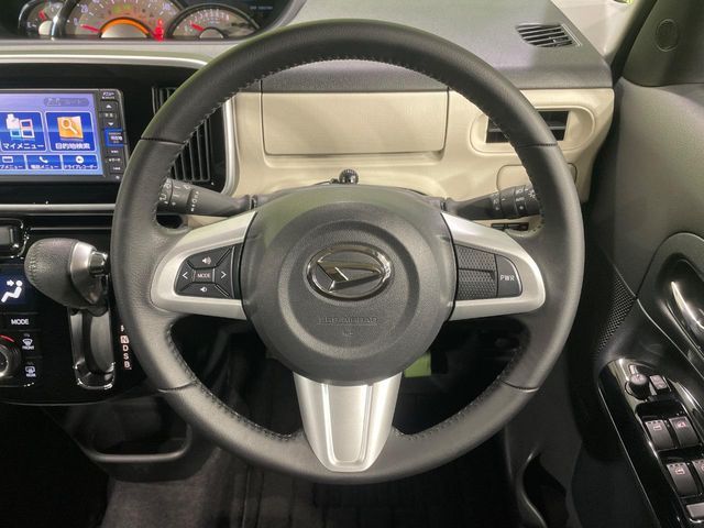 DAIHATSU MOVE canbus 2021