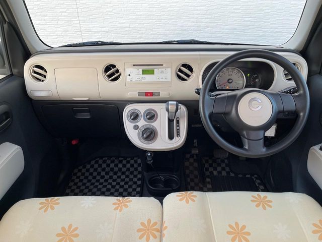 DAIHATSU MIRA Cocoa 2013