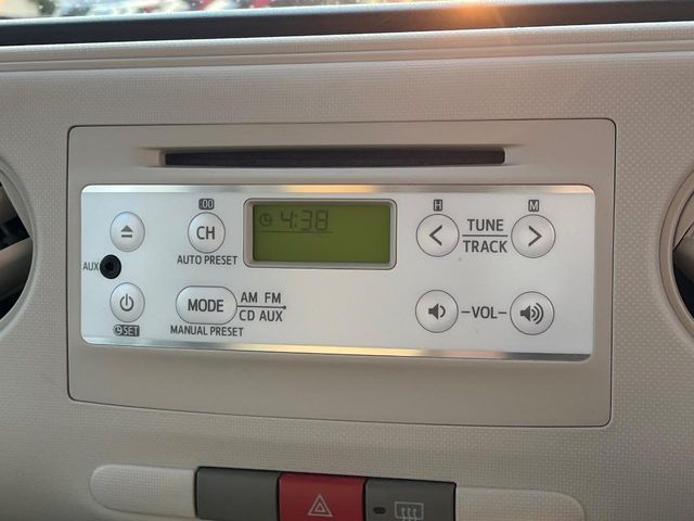 DAIHATSU MIRA Cocoa 2013