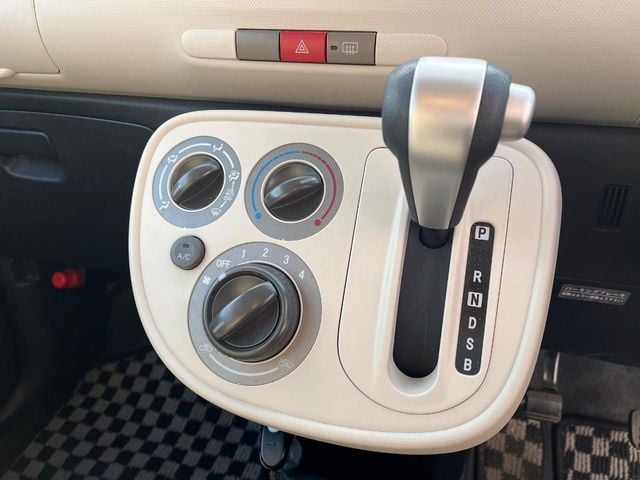 DAIHATSU MIRA Cocoa 2013