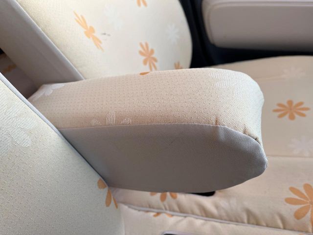 DAIHATSU MIRA Cocoa 2013