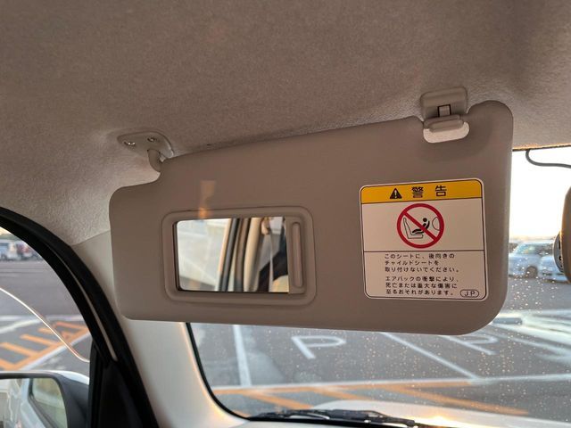 DAIHATSU MIRA Cocoa 2013