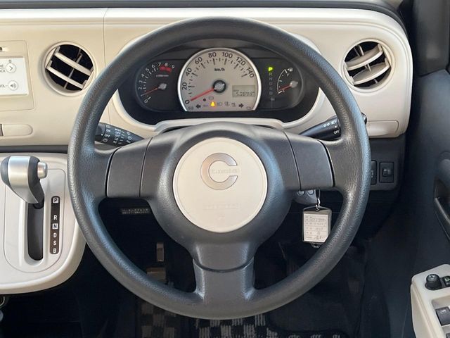 DAIHATSU MIRA Cocoa 2013