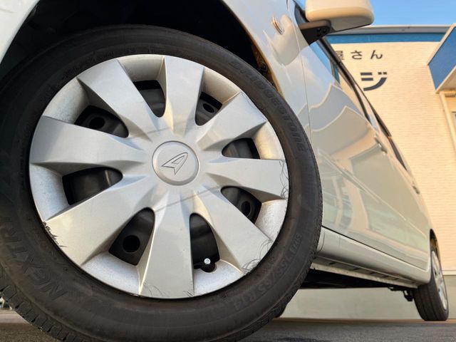 DAIHATSU MIRA Cocoa 2013