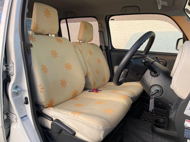 DAIHATSU MIRA Cocoa 2013