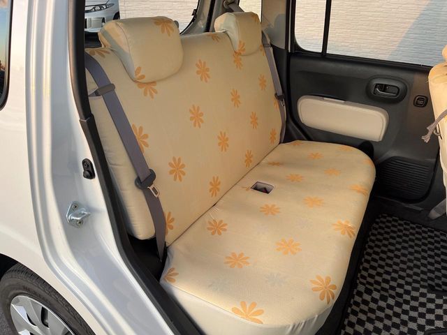 DAIHATSU MIRA Cocoa 2013