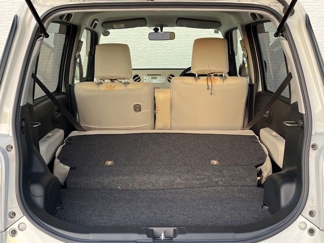 DAIHATSU MIRA Cocoa 2013