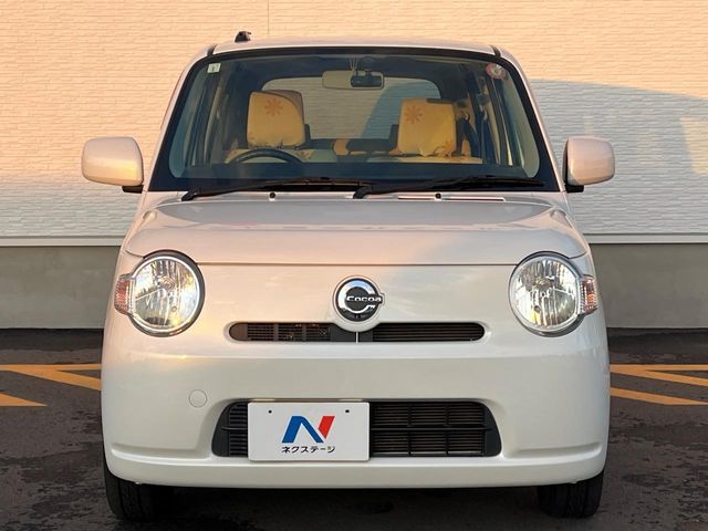DAIHATSU MIRA Cocoa 2013