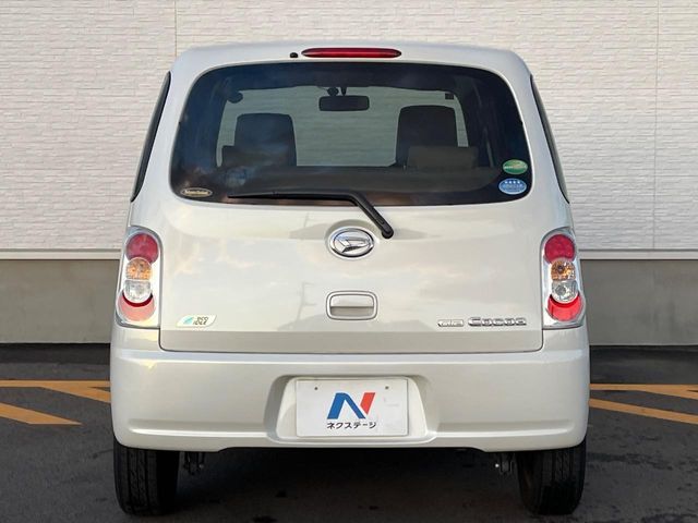 DAIHATSU MIRA Cocoa 2013