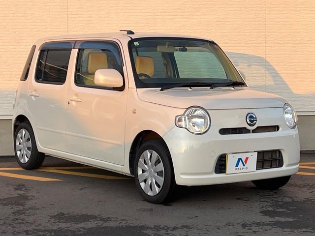 DAIHATSU MIRA Cocoa 2013