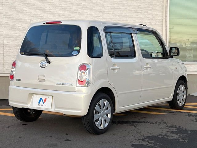 DAIHATSU MIRA Cocoa 2013