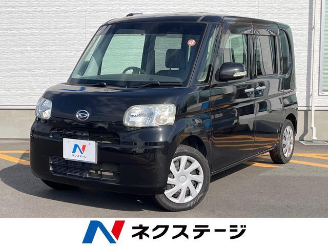 DAIHATSU TANTO 2012