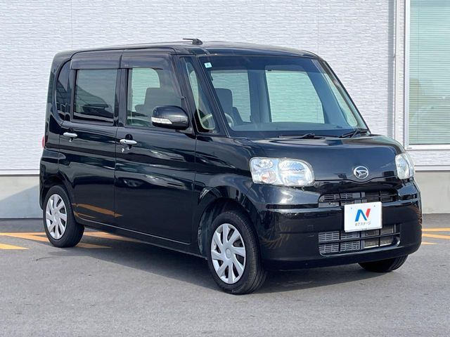 DAIHATSU TANTO 2012