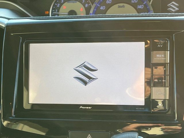 SUZUKI SOLIO BANDIT 2019