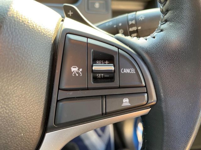 SUZUKI SOLIO BANDIT 2019