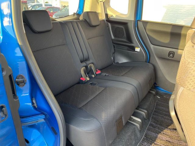 SUZUKI SOLIO BANDIT 2019